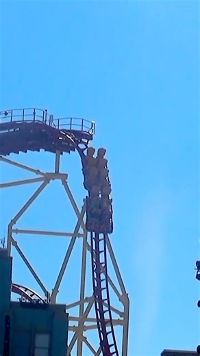 One of Many Drops on the Old Hollywood Rip Ride Rockit