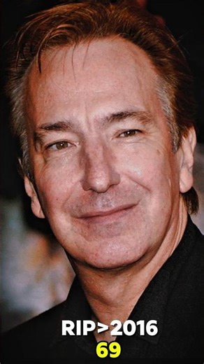 harry potter (2011 VS 2005) Cast Then and Now Evolution