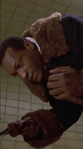 Candyman: The Dangerous Use of Real Bees on Set | Horror Trivia