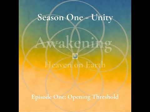 Unity Episode 1 - Opening Threshold