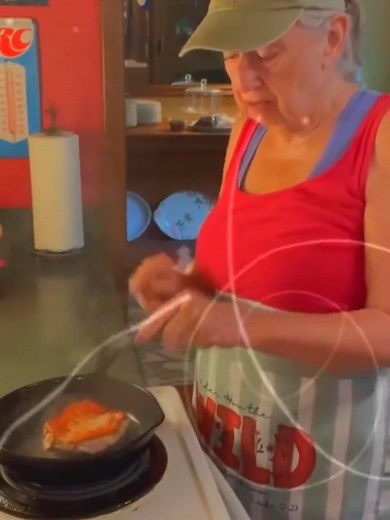 Let’s make us some breakfast