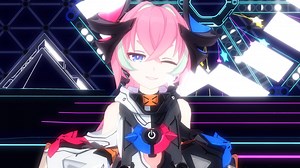 【德尔塔】ALIEN