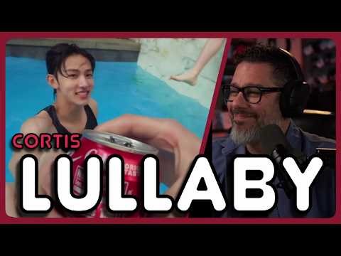 Director Reacts - CORTIS - 'Lullaby' MV