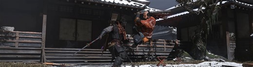 Claws of Awaji: A Garrison to Dismantle Walkthrough