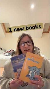 Series Complete! 📚 | Jacqueline Wilson Collection Update