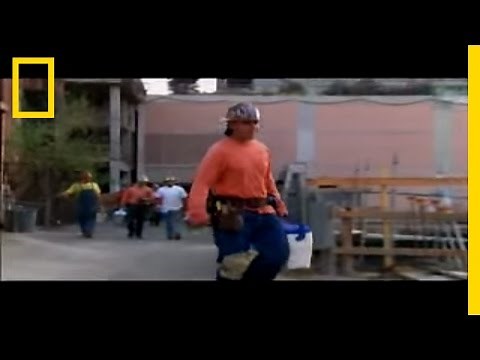 L.A. Rod Busters | National Geographic