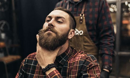 The Ducktail Beard Style: How to Grow, Trim, Maintain, & More!