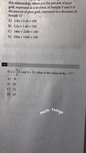 1.8K views · 39 reactions | Can you do it #maths #mathematics...