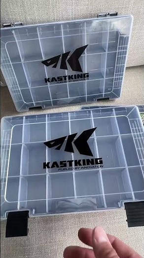 KastKing BaitSpace 50L Fishing Backpack Review (BEST Tackle Storage Setup for 2026?)