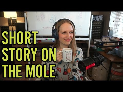 Should the Mole be an SI Base Unit?