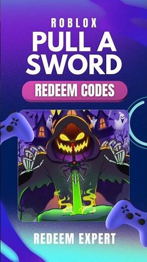 Pull A Sword Codes | Pull A Sword Redeem Codes #pullasword #robloxcodes