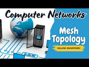 Mesh Topology