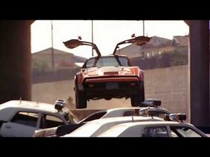 DEADLINE AUTO THEFT (1983)