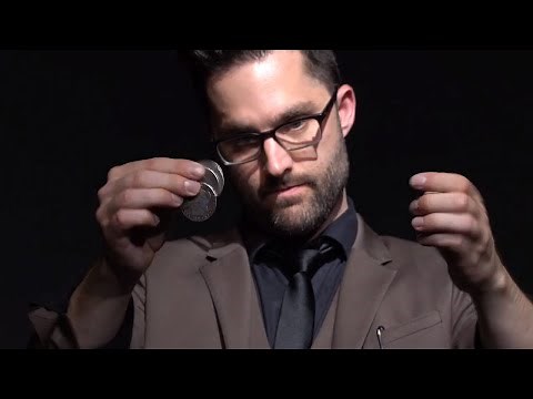 David Gerard: Magic Demo