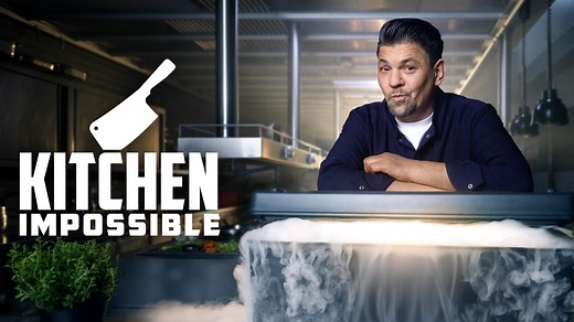 Folge 1 vom 25.02.2024 - Kitchen Impossible | RTL+