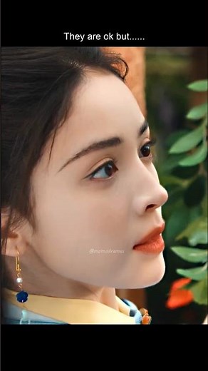 glory chinese drama #glory #chengxiao #zhaoyiqin #houminghao