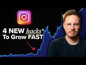 These NEW Instagram Strategies Will Make You Grow in 2026