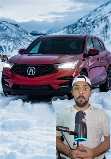 ¿Por qué comprar Acura en vez de Honda? Ventajas de la marca premium
