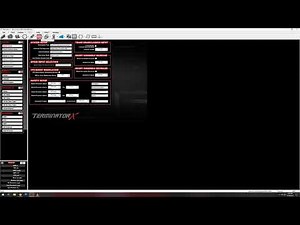 Holley Terminator X Single 3 port boost control with no dome