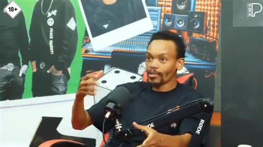 120K views · 2.7K reactions | Nota says Maphorisa changed his life, he has two Mercedes Benz cars because of him #pianopulse #amapiano #YoungStunna #kabzadesmall | Mzansi Pod Clips | Facebook