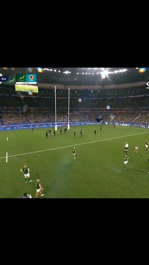 Handre Pollard on TikTok