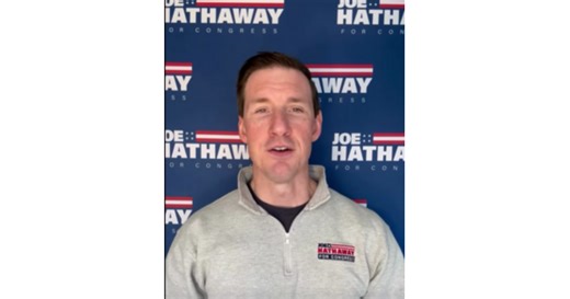 Podcast Interview: Joe Hathaway Highlights Affordability, Local Leadership Ahead of NJ-11 Special Election