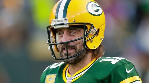 Green Bay Packers quarterback Aaron Rodgers returns after positive Covid test