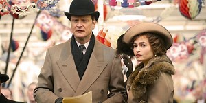 Colin Firth's "amazing" period drama with Timothy Spall is now streaming on the BBC