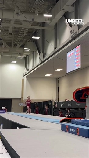 Unlock elite gymnast strength: Riley Loos-inspired calisthenics for home workouts!
