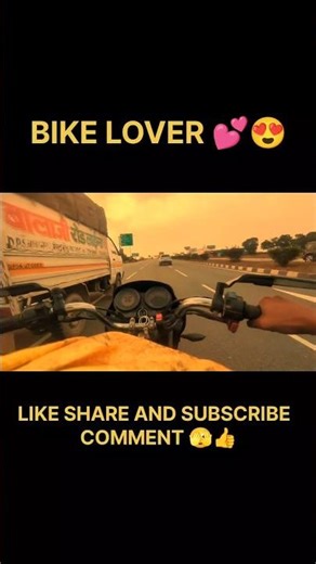 Bike lover🥰❤️ #automobile #motorcycle #motovlog #rider #bikelover #bikeriding #bikelife ride #shorts