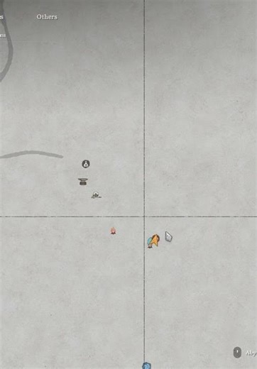 Black Dye Location - Crimson Desert