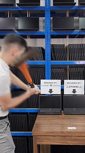 It might look like a regular laptop… but under the hood, it’s a beast. 🔥 At Gadget Centre, we take premium refurbished laptops and upgrade them with brand-new, high-performance parts just the way you want it. It’s like driving a sports car engine in a classic body. It has speed, power, and style, without the price tag. 💻🏎️ Start building yours today! | Gadget Centre