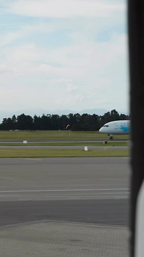 2.9K views · 418 reactions | Welcome back China Southern Airlines!  Flying direct to Guangzhou this summer, we’re so excited to see you again in Ōtautahi Christchurch. | Christchurch Airport | Facebook