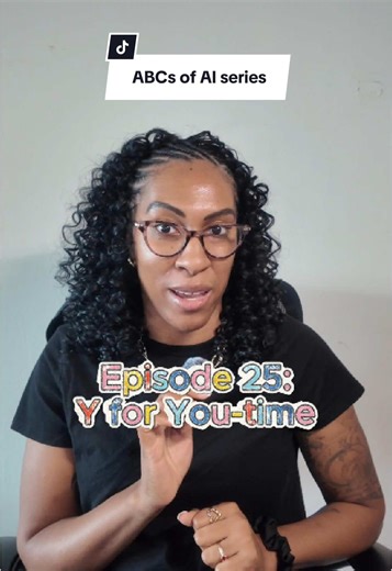 ABCs of AI: Reclaim Your Time and Focus