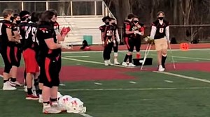 132K views · 218 reactions | His teammates showed up in packed school buses just to give him this special gift.   | Humankind | Facebook