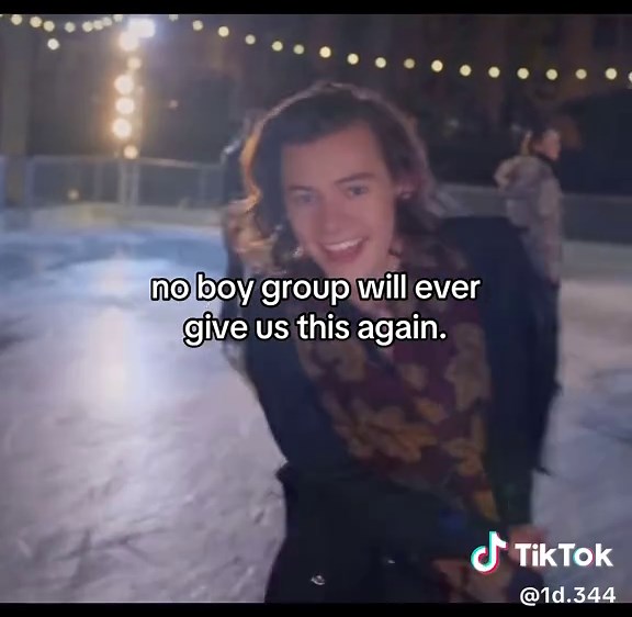 One Direction: Cherishing Memories of the Iconic Band