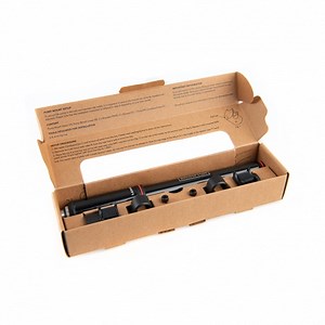 Brompton pump | Lezyne Brompton pump