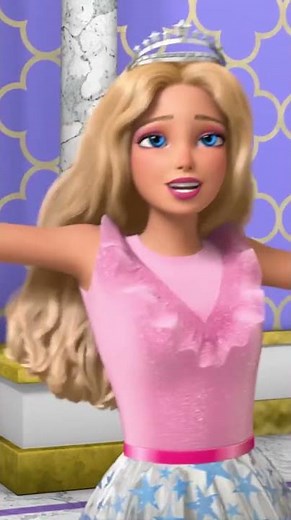 „LEBEN VOLLER FARBEN“ 🏰 | Barbie Prinzessinnen Abenteuer | #Barbie Deutsch