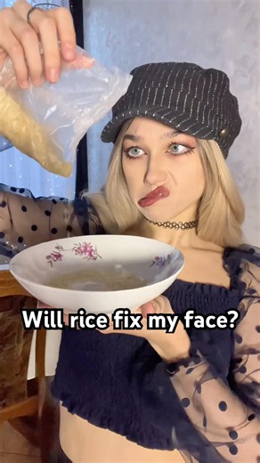 How to fix my ugly face?