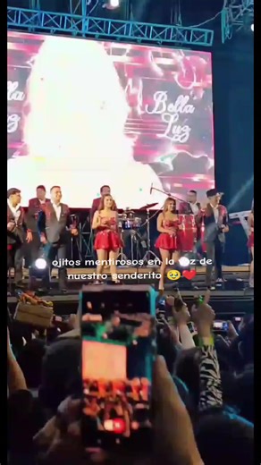 ojitos mentirosos en Cajamarca #labellaluz #oscarjunior