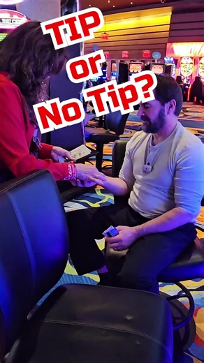 Slot Machine Handpay Tipping Guide