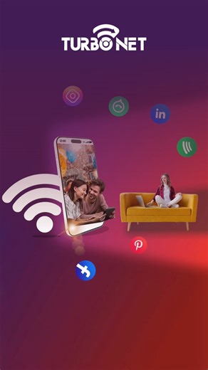 TurboNet on Instagram: "Everything you love, connected seamlessly. From streaming to sharing, working to gaming, TurboNet keeps every single app running smoothly, simultaneously. Don't settle for less. Get TurboNet today! Contact us today 71 732055 #TURBONET #FastInternet #Technology #InternetSpeed #Tech #AlwaysConnected #UniqueExperience #CustomerService #WiFiNetwork #ReliableInternet #TurboNetKoura"