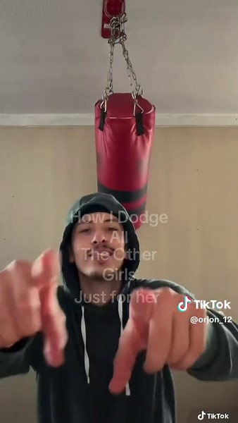Just for her — short romantic TikTok caption ideas