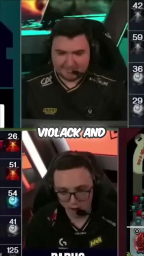 They LEARNED the Lesson! Watch Na'Vi Execute the PERFECT Nexus Dive to Go 2-0!