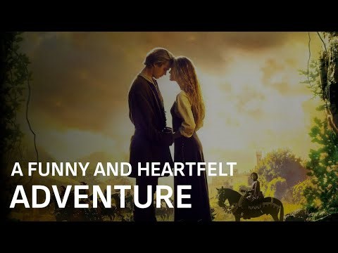 The Princess Bride Review