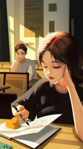 School Wali Mohabbat ❤️📚 | First Love Never Ends 💔”