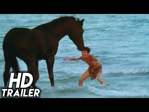 Der Schwarze Hengst (1979) ORIGINAL TRAILER [HD 1080p]
