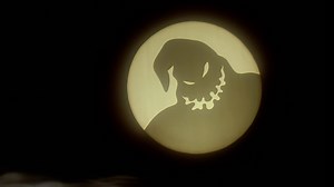 Hope your Halloween is a SCREAM! | Oogie Boogie