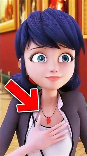 What Is Happening ?! #miraculous