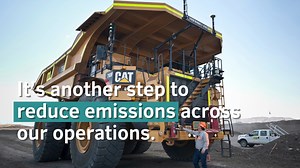 3.5K views · 96 reactions | To reduce emissions across our...